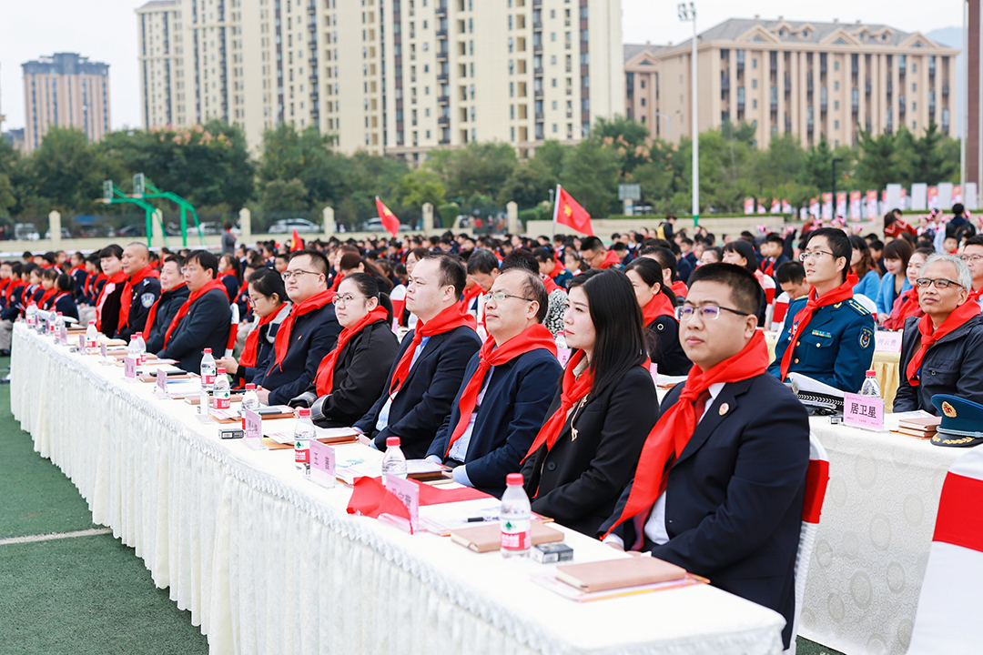 配圖：盤龍藥業副總經理吳杰受邀出席活動 (1).jpg